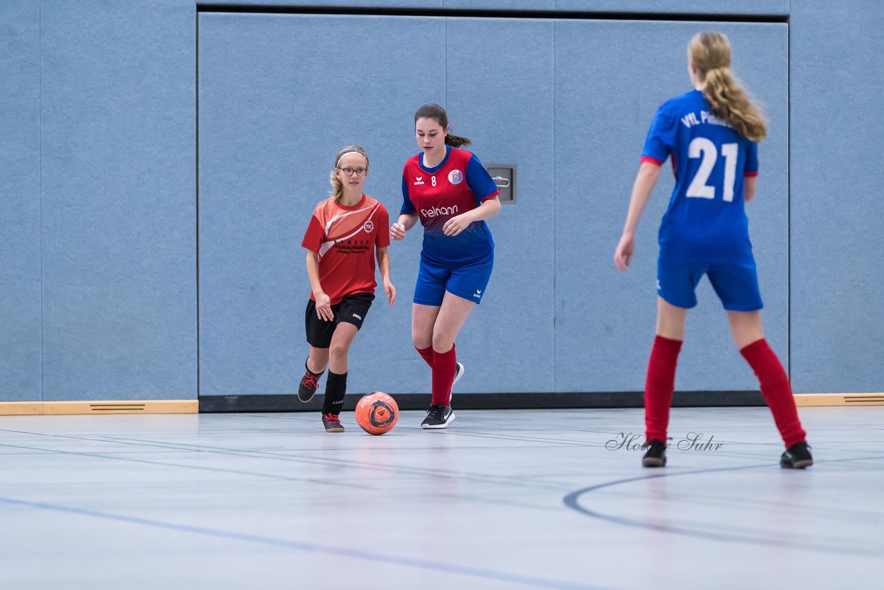 Bild 114 - wCJ Futsalmeisterschaft Runde 1